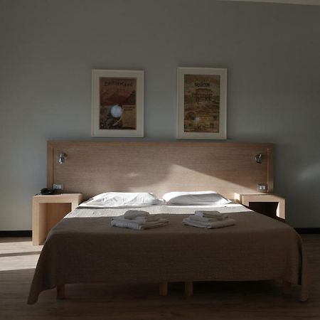 B&B Marejada Скольитти Экстерьер фото
