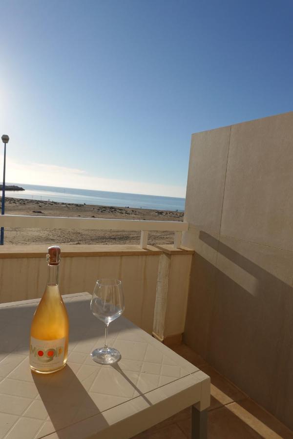 B&B Marejada Скольитти Экстерьер фото
