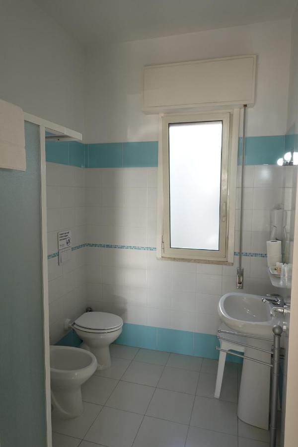 B&B Marejada Скольитти Экстерьер фото
