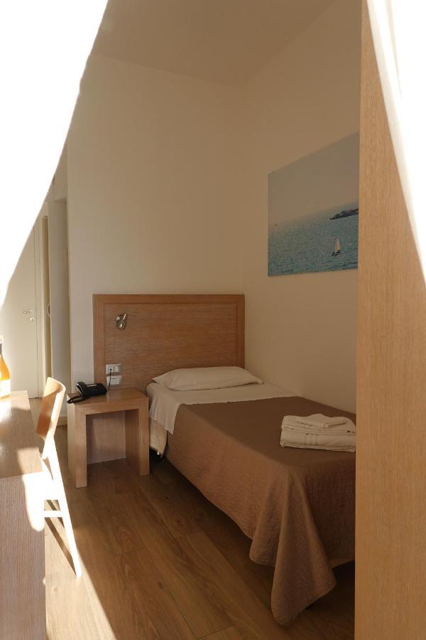B&B Marejada Скольитти Экстерьер фото