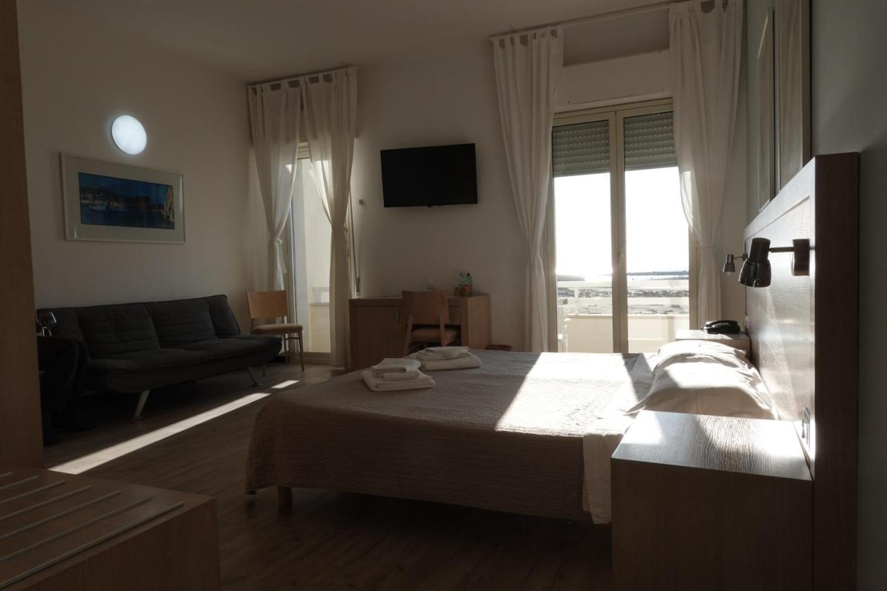 B&B Marejada Скольитти Экстерьер фото