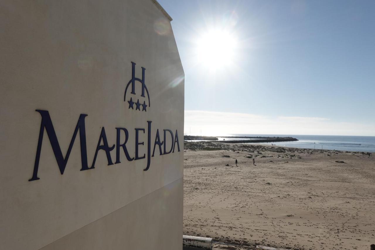 B&B Marejada Скольитти Экстерьер фото
