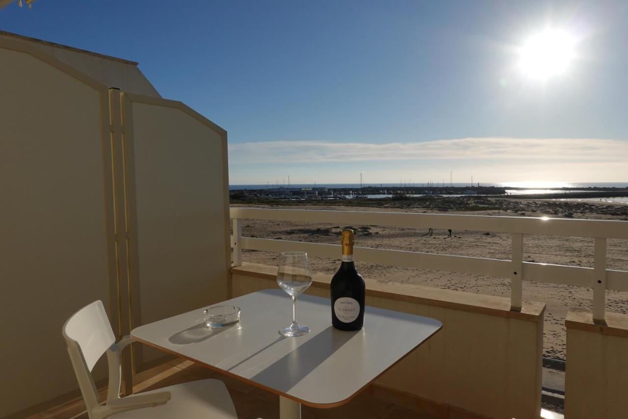 B&B Marejada Скольитти Экстерьер фото