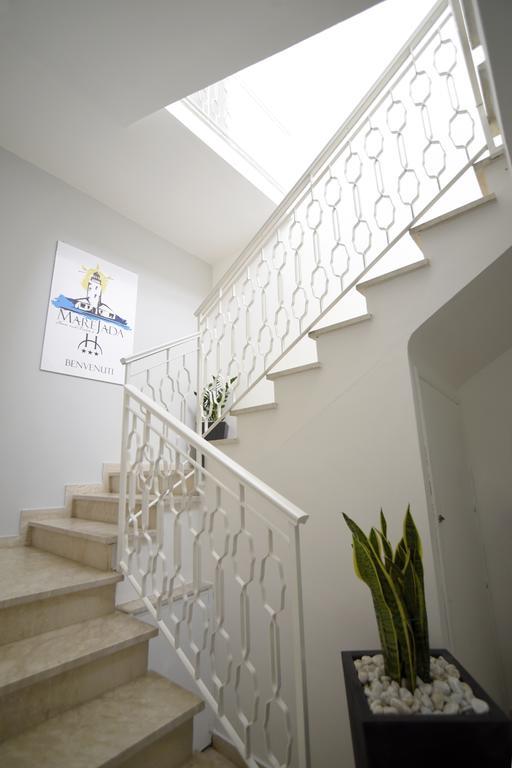 B&B Marejada Скольитти Экстерьер фото