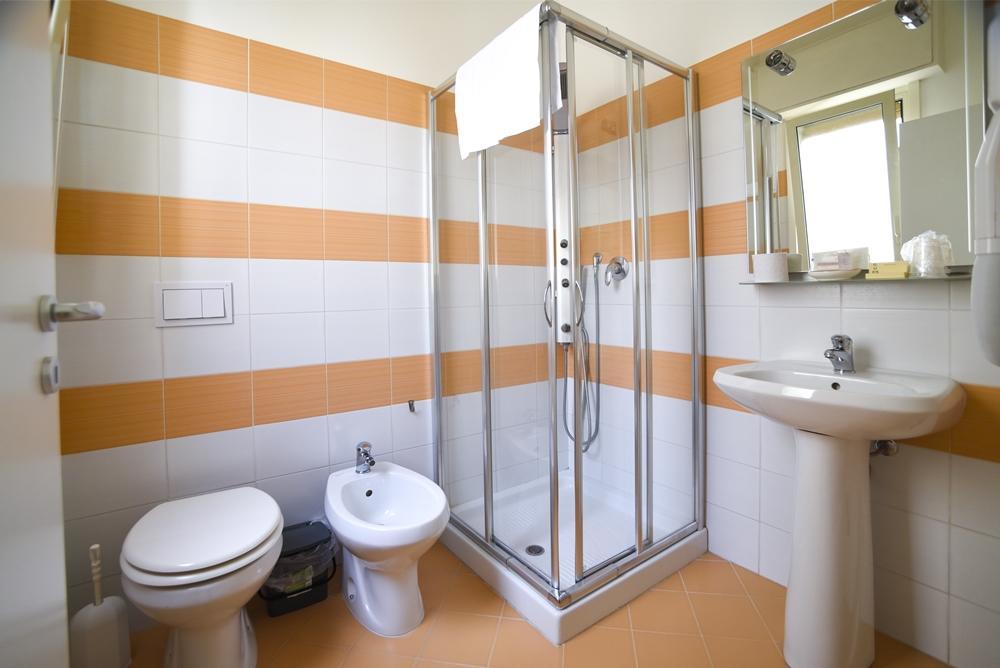 B&B Marejada Скольитти Экстерьер фото