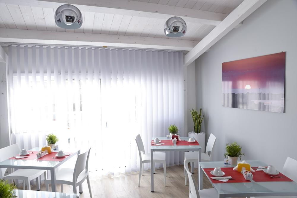 B&B Marejada Скольитти Экстерьер фото